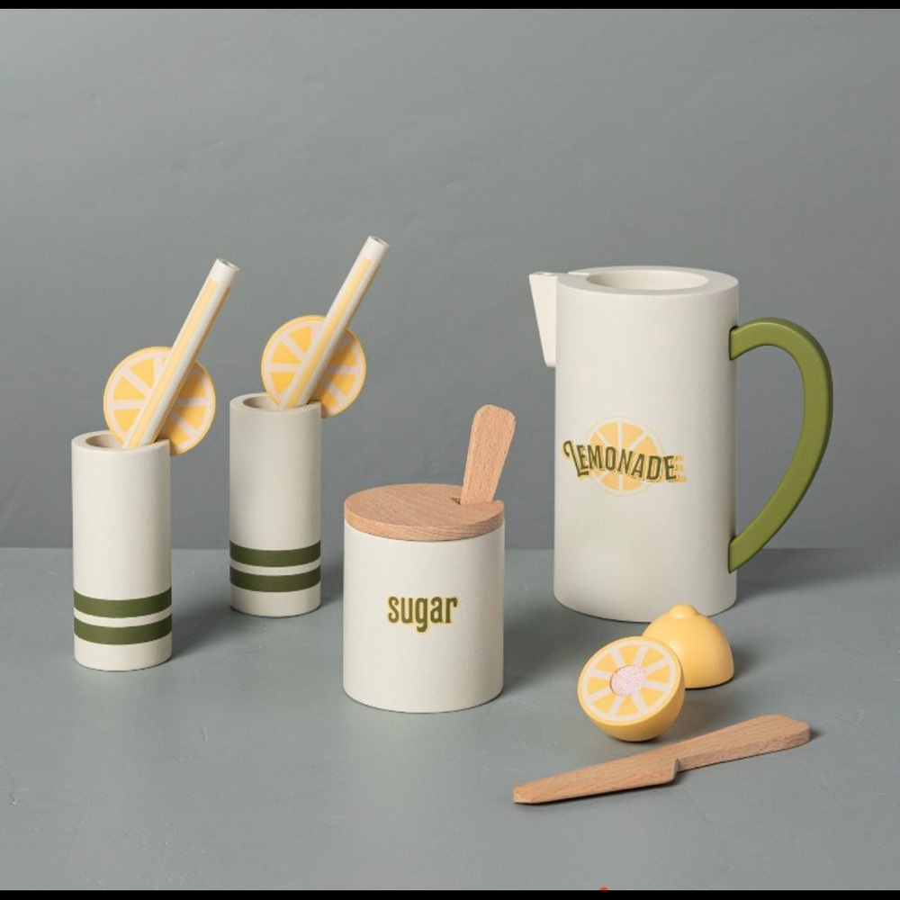 Toy Lemonade Set - Hearth & Hand™ with Magnolia